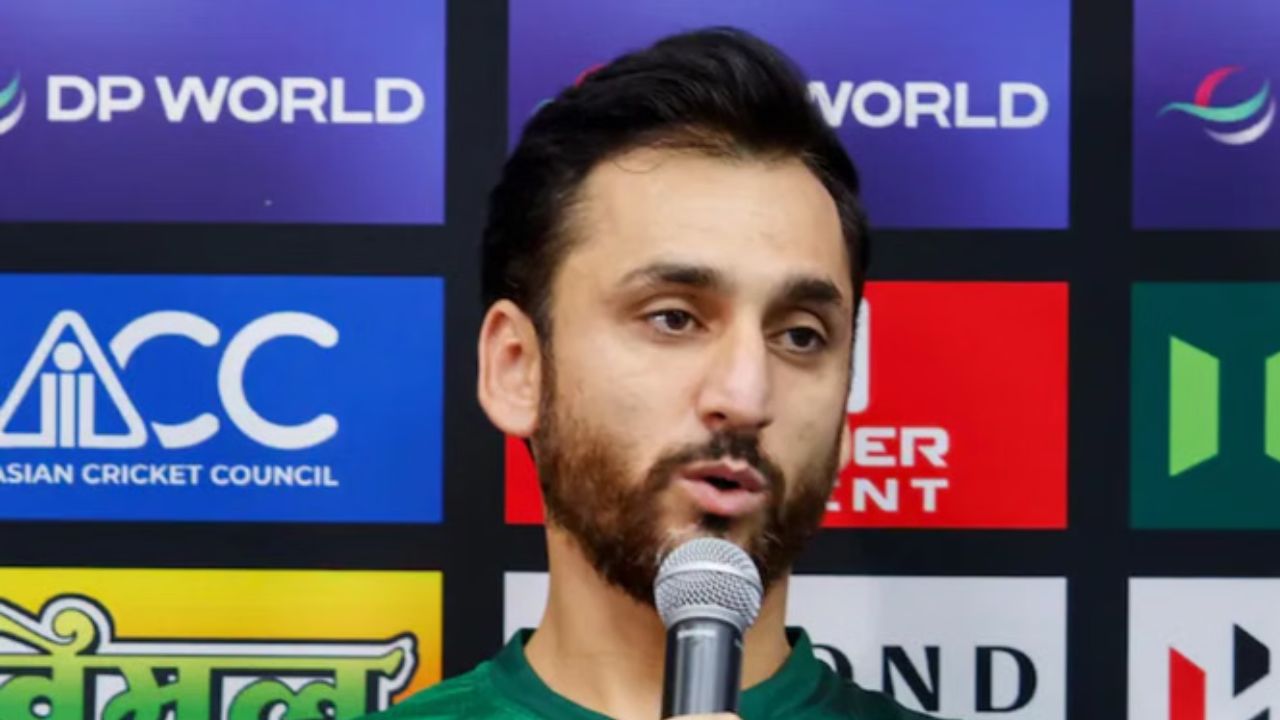 T20 World Cup 2026: पाकिस्तान की हार के बाद सलमान अली आगा परेशान! जल्द छोड़ेंगे कप्तानी