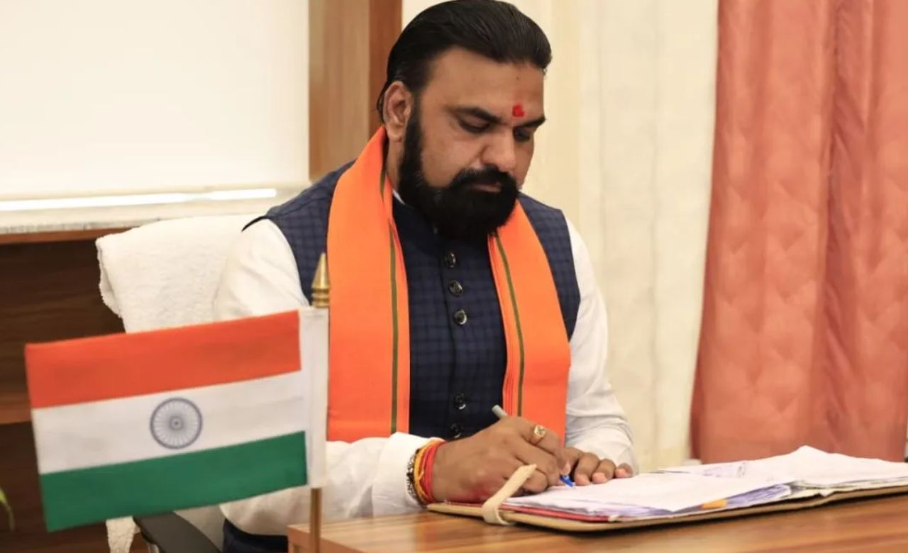 बिहार की सम्राट सरकार में विभागों का बंटवारा, सीएम संभालेंगे 29 विभाग; जानिये किसको क्या मिला