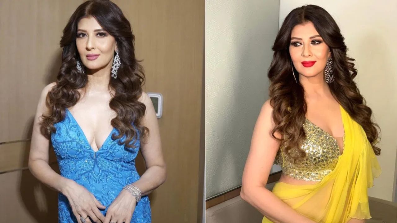 संगीता बिजलानी (सोर्स: इंटरनेट)