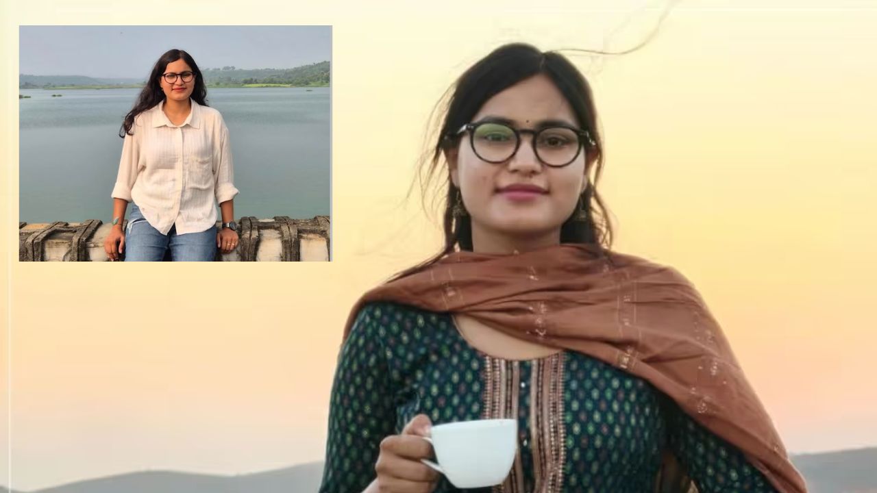 राजस्थान की होनहार एसडीएम काजल मीणा 60 हजार की रिश्वत लेते गिरफ्तार