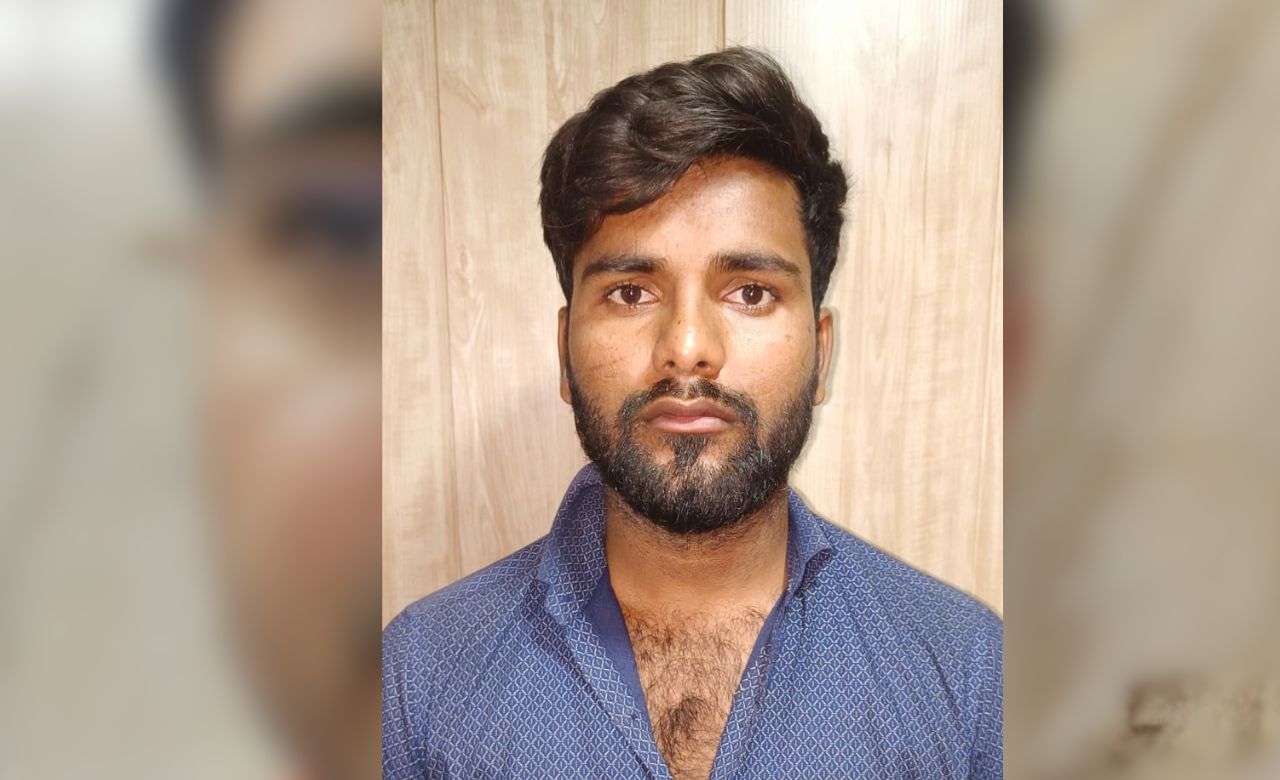 Gorakhpur: दीपक गुप्ता हत्याकांड का UP STF ने किया खुलासा, आरोपियों ने ऐसे दिया वारदात को अंजाम