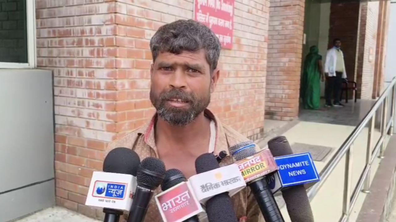 सोनभद्र में दिल दहला देने वाला हादसा: घर में मची अफरा-तफरी, जानिए क्या है पूरा मामला?