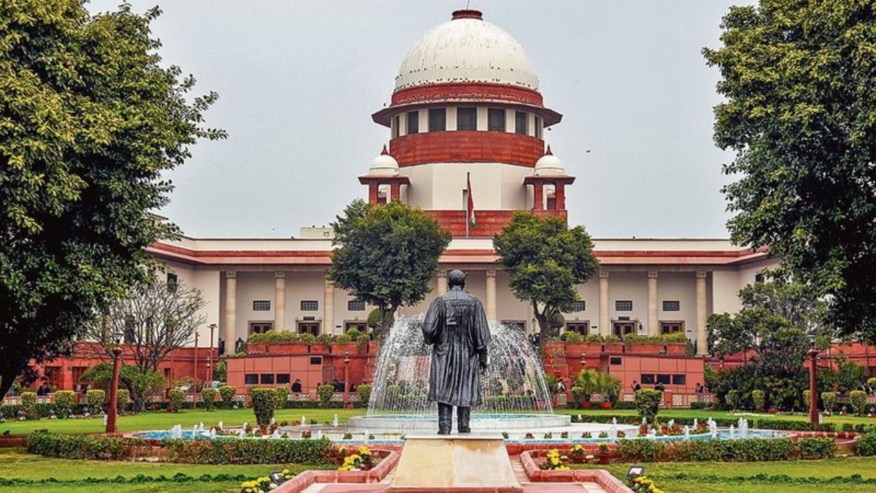 सुप्रीम कोर्ट में आज ‘तीन बड़े मुद्दों’ की सुनवाई, सबरीमाला, हेट स्पीच और वोटर लिस्ट पर क्या होगा फैसला?