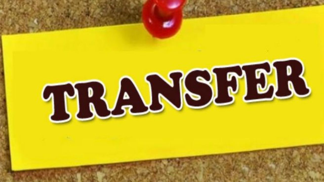 Delhi GST में हड़कंप, 3 असिस्टेंट कमिश्नर समेत 162 अफसर ट्रांसफर