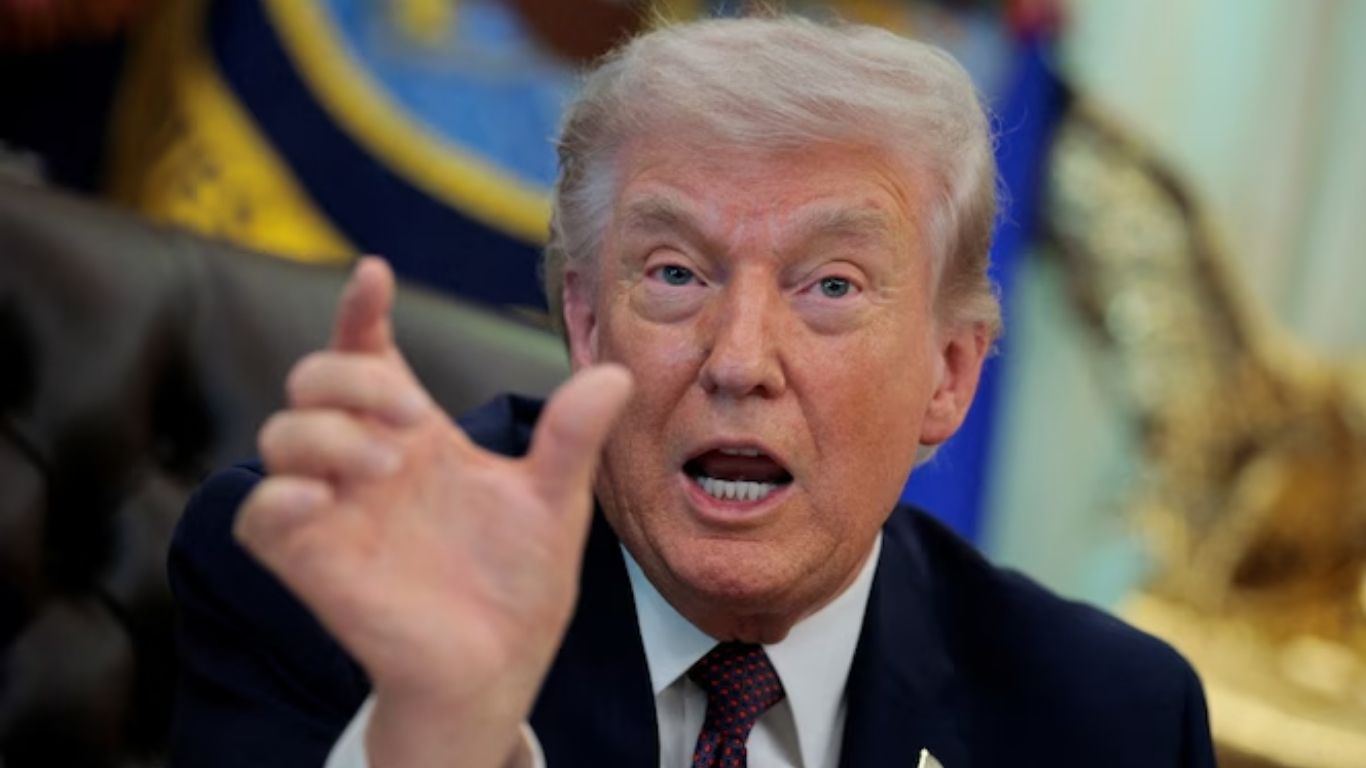 Iran Israel War: मिडिल ईस्ट में बढ़ा तनाव, F-35 गिराने के दावे पर विवाद; अमेरिका ने कहा…