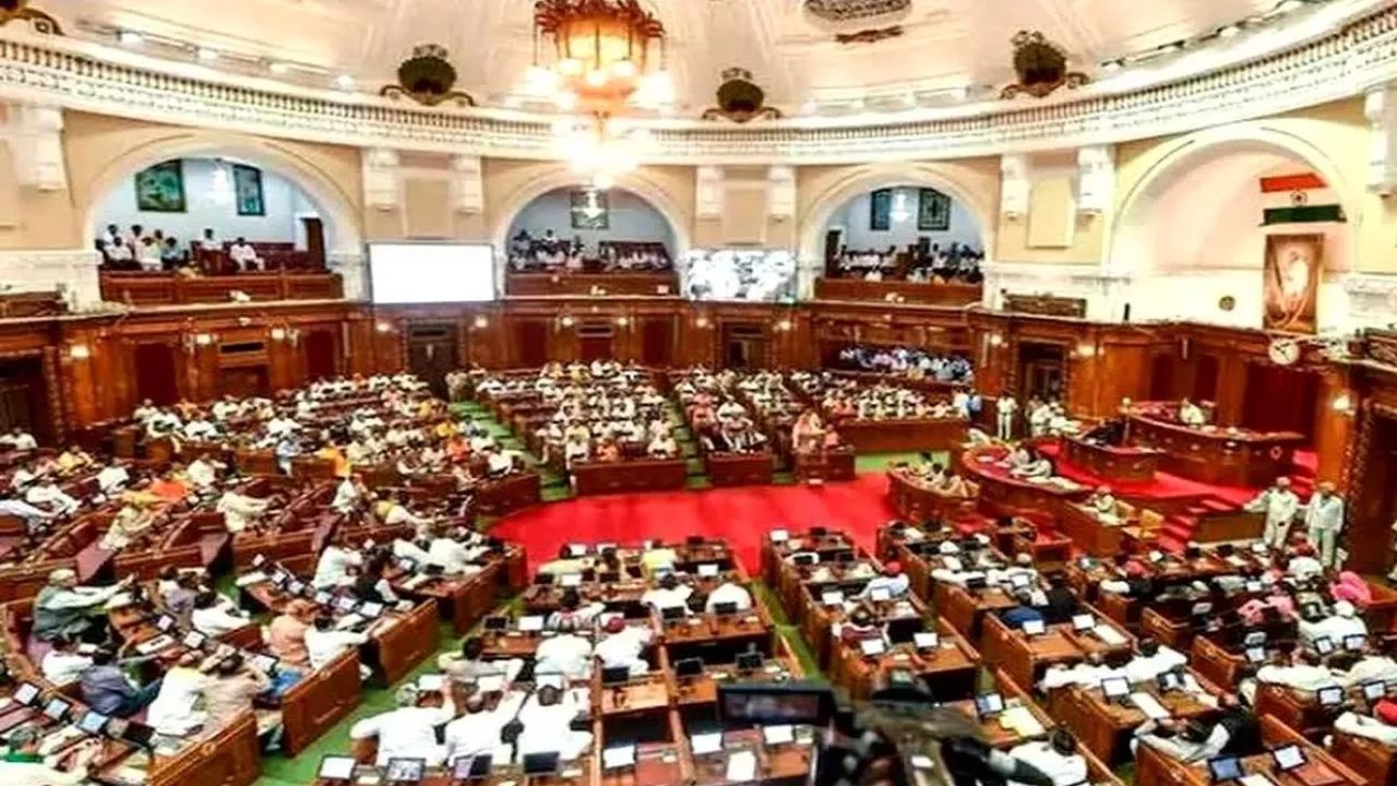 महिला आरक्षण पर सियासी तूफान! जानिए यूपी विधानसभा का विशेष सत्र कब से