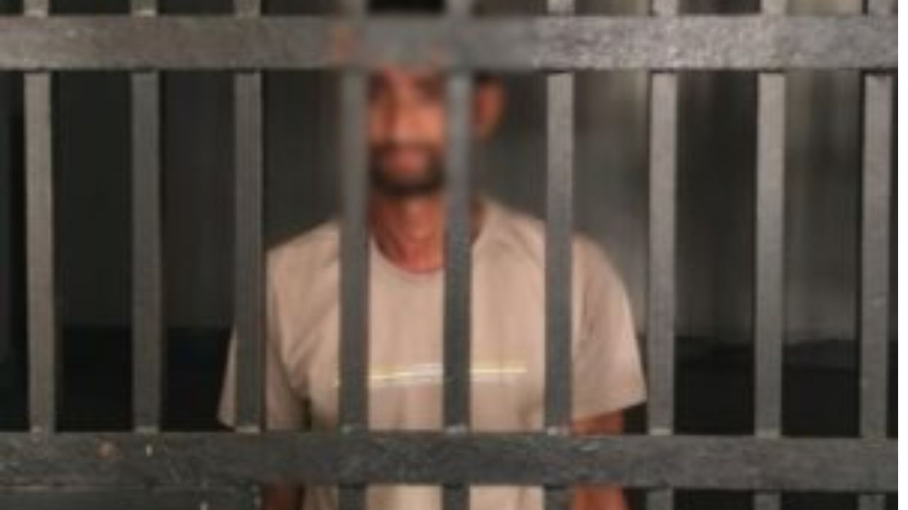 UP Crime: गोरखपुर में युवती पर हुआ था ये कांड, पुलिस ने आरोपी को किया गिरफ्तार