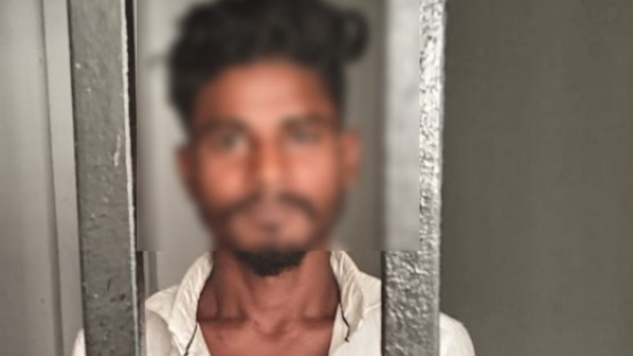 गोरखपुर : लाठी-डंडों की पिटाई बनी मौत का कारण, 7 महीने बाद आरोपी गिरफ्तार