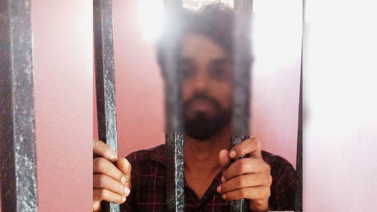 UP Crime: बात-बात में गोरखपुर में हो गया ये कांड, मचा हड़कंप