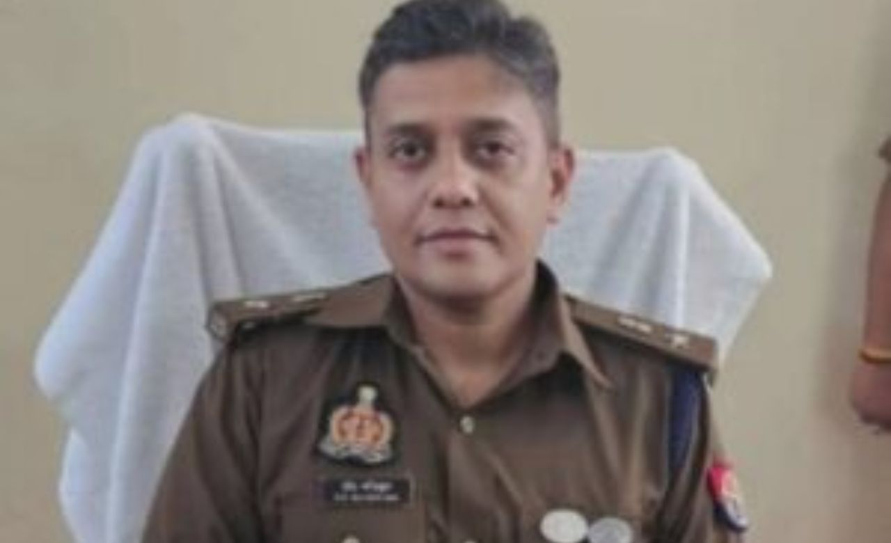 एसएसपी गोरखपुर का एक्शन: खोराबार के दो अपराधियों पर कड़ी नजर, ‘बी’ हिस्ट्रीशीट खुली