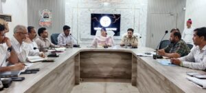 होमगार्ड की परीक्षा को लेकर तैयारी पूरी, 3500 से ज्यादा परीक्षार्थी देंगे परीक्षा