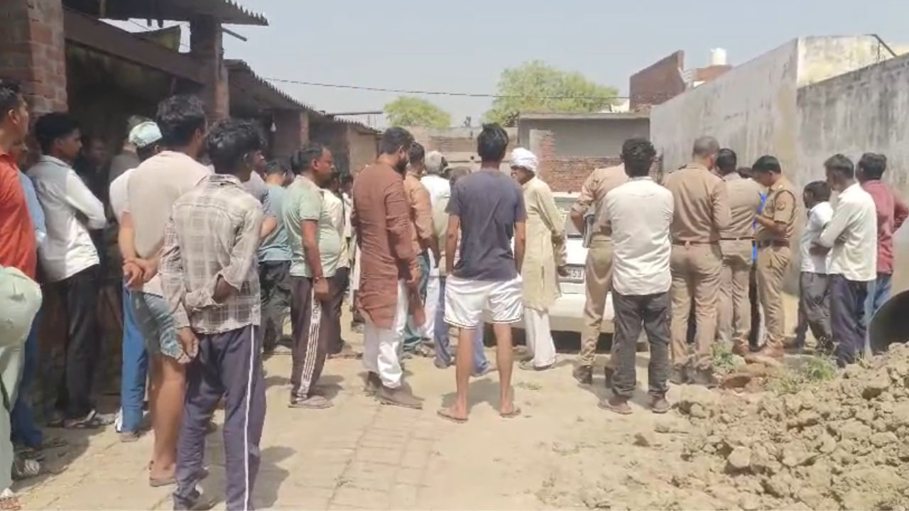 Muzaffarnagar News: प्रेमिका की बेवफाई से टूटे प्रेमी के सुसाइड नोट से बड़ा खुलासा