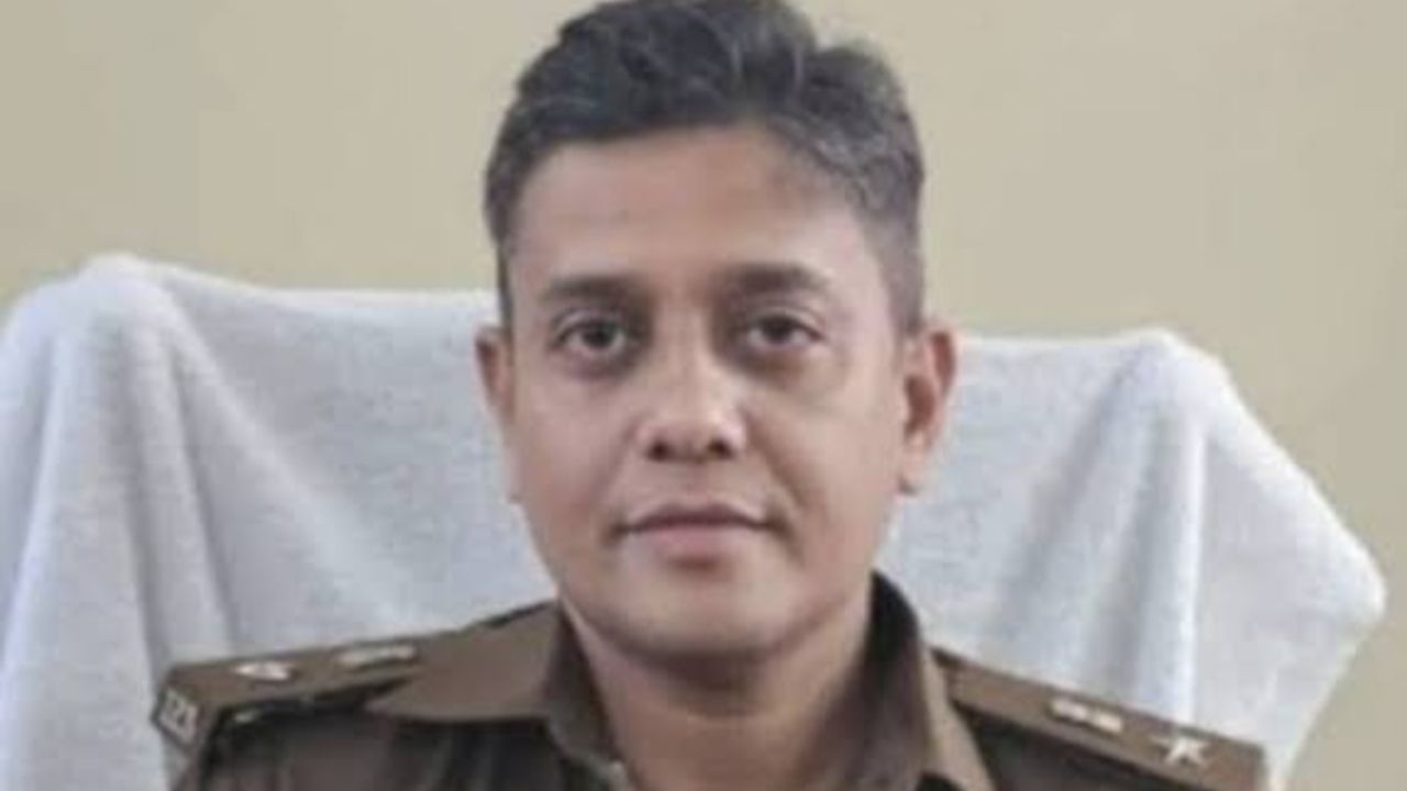 गोरखपुर में अपराधियों पर बड़ा शिकंजा…68 बदमाशों की हिस्ट्रीशीट खुली, पुलिस का सख्त संदेश