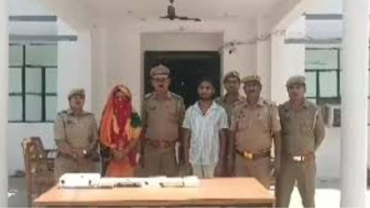 UP Crime: जिसके घर में मिला ठिकाना उसी को लूट लिया, जांच में हुआ बड़ा खुलासा