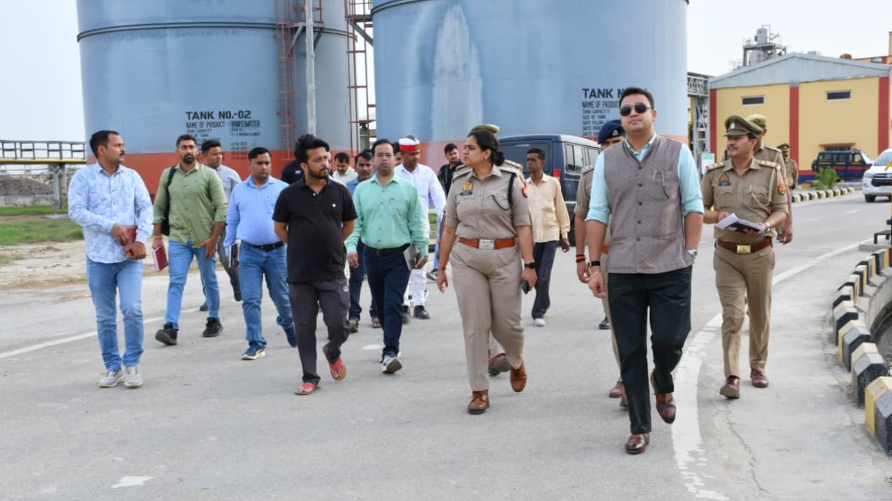 बदायूँ HPCL दोहरा हत्याकांड: मुख्य आरोपी पर रासुका, पुलिस का ‘जीरो टॉलरेंस’ का संदेश