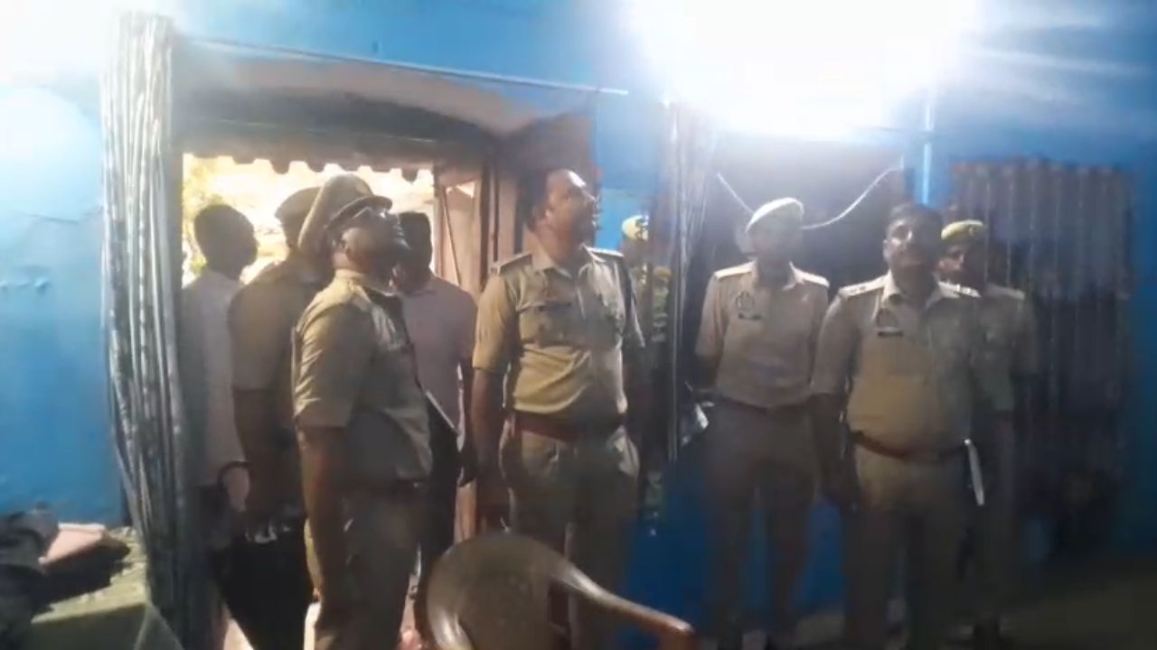 Rampur: परीक्षा से पहले छात्रा ने उठाया खौफनाक कदम,फांसी लगाकर दी जान