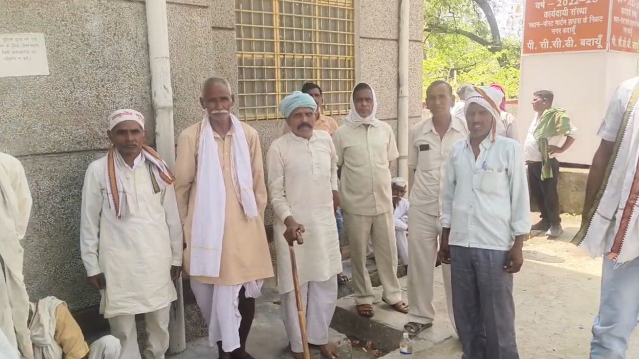 Budaun Crime: आपसी विवाद बना जानलेवा…गुस्से में लिया ये खौफनाक फैसला!