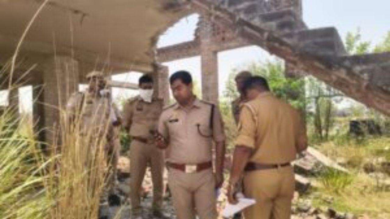 Kanpur Dehat News: लापता युवक का मिला शव, पुलिस ने कब्जे में लिया