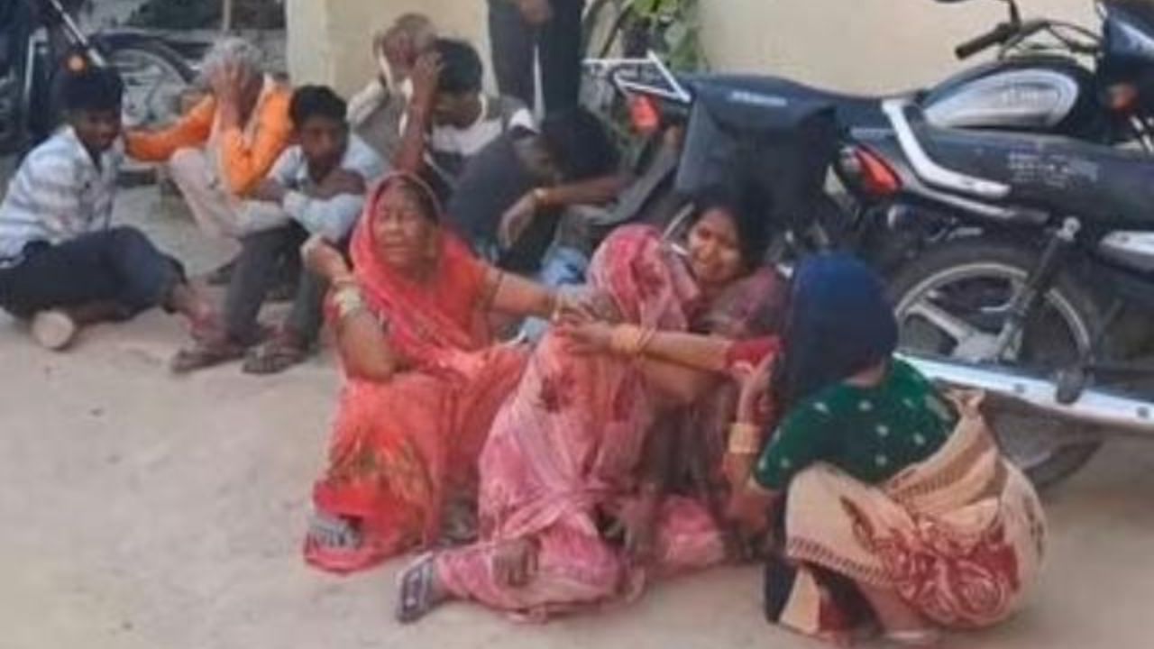 Road Accident: बोलरो ने बाइक सवार युवकों को मारी टक्कर मौके, मौके पर ही दो युवाओं ने तोड़ा दम