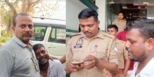 गोरखपुर: अस्पताल में मौत पर बवाल, लापरवाही का आरोप…समझौते से थमा विवाद