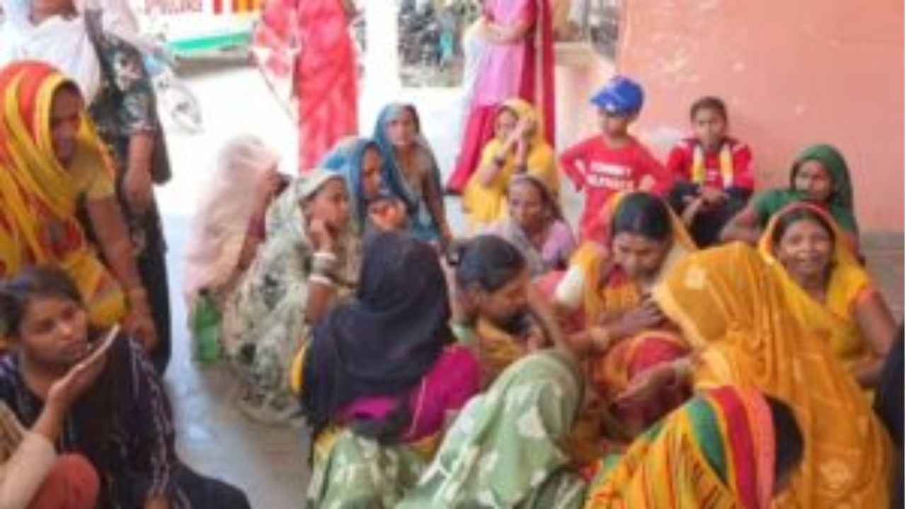 Raebareli News: सरेनी में गंगा में नहाने गए 3 युवक डूबे, मचा हड़कंप