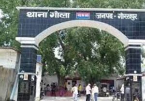 गोरखपुर: किशोरी को बहला-फुसलाकर किया ये कांड, परिजनों में दहशत