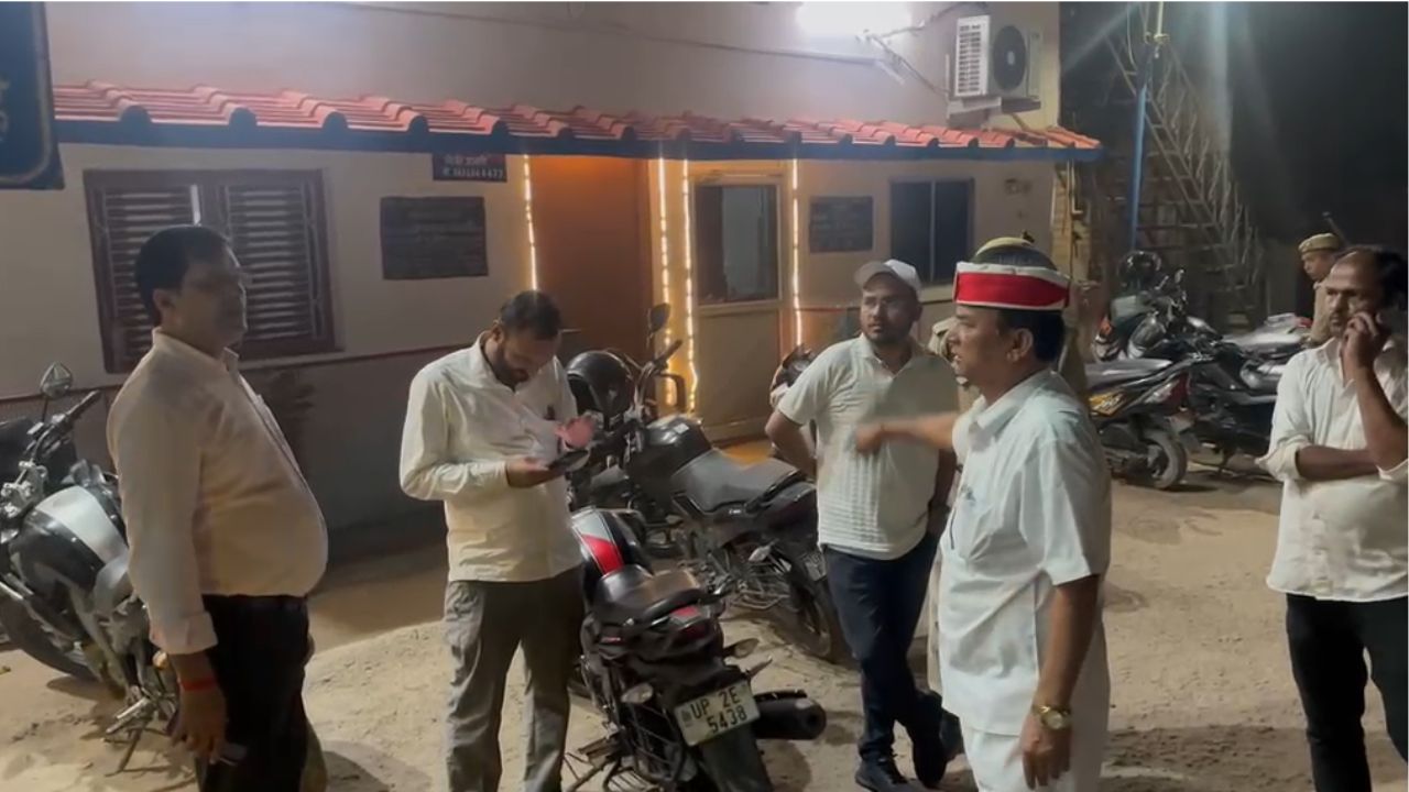 Maharajganj Breaking: नेपाल के पिउठान में दर्दनाक हादसा: 21 घायल, महिला व मासूम की मौत