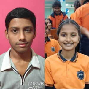 बलरामपुर के मेधावियों ने गाड़ा सफलता का झंडा, अंशुमान और भावना बने जिले के ‘सिरमौर’