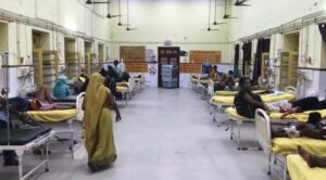 रायबरेली में दर्दनाक सड़क हादसे में 4 लोग घायल, एक की मौत से कोहराम