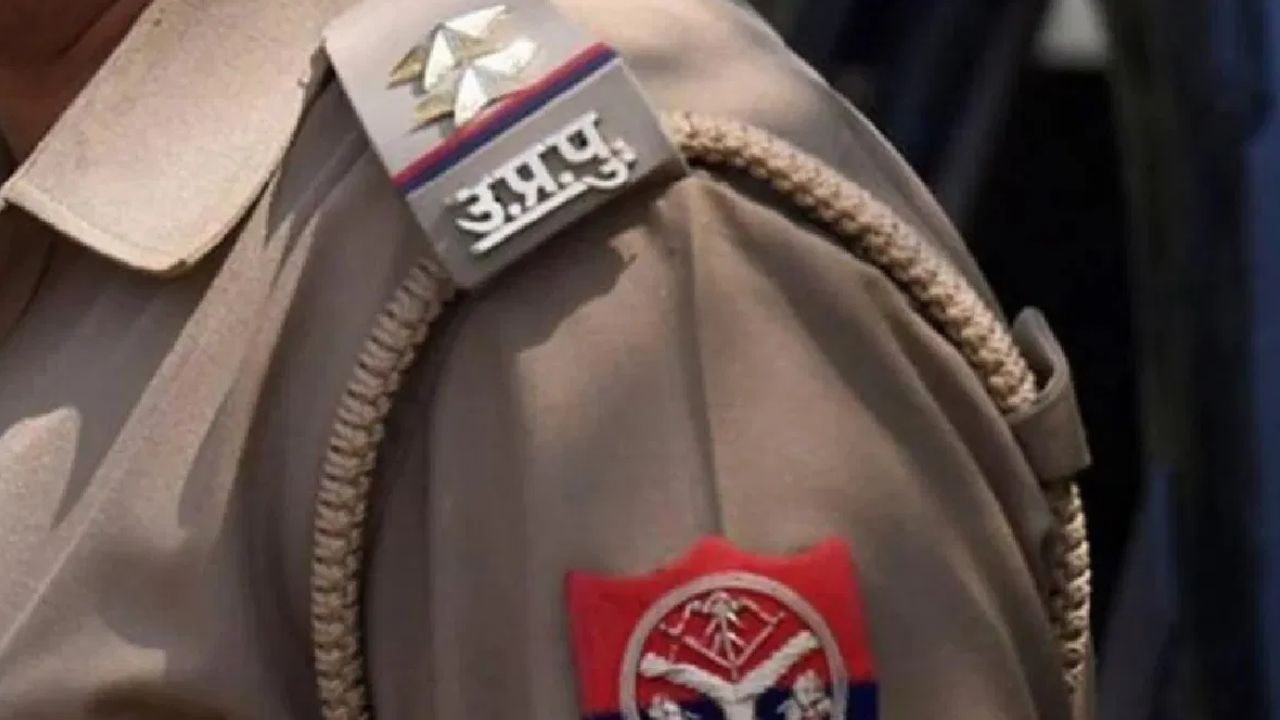 खाकी में नया जोश! गौतम बुद्ध नगर से 566 सिपाही बने UP पुलिस की ताकत