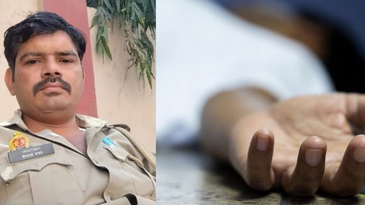 साइलेंट हार्टअटैक या कुछ और? बरेली पुलिस लाइन में सिपाही की मौत पर उठे सवाल