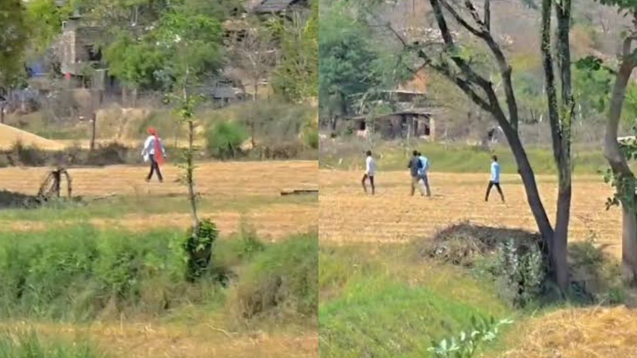 Viral Video: मंडप सजा, बारात आई… फिर अचानक क्यों भाग खड़ा हुआ दूल्हा?