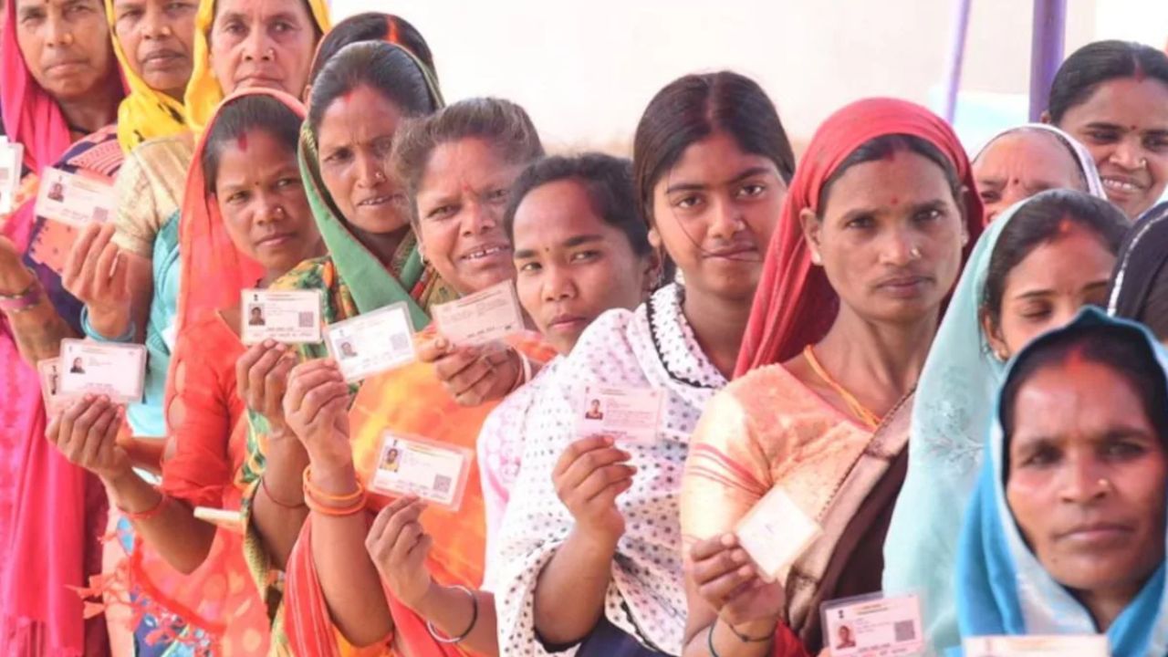 Puducherry Assembly Election 2026: पुडुचेरी चुनाव में दिखा ऐसा नजारा, लोग बोले- ये तो भविष्य की झलक…