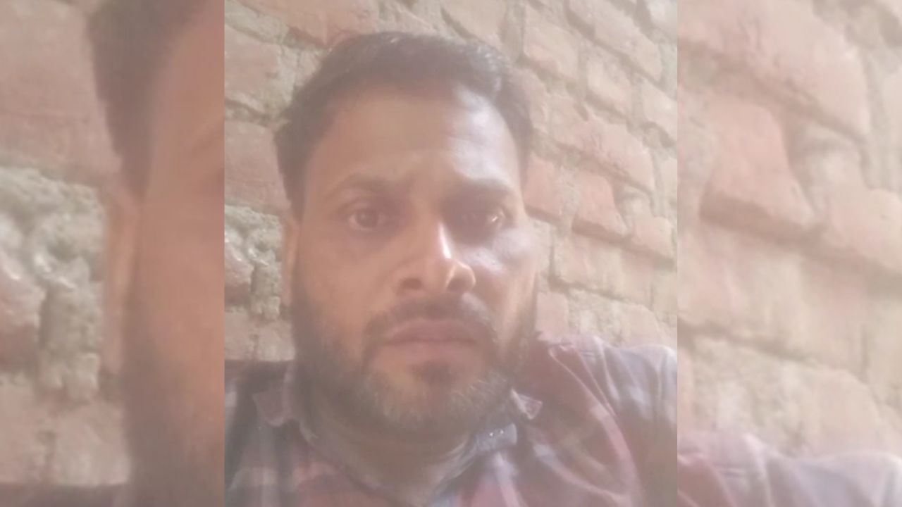 “अगर मेरी मौत हुई तो जिम्मेदार ये लोग होंगे”…हमीरपुर के युवक का वीडियो वायरल