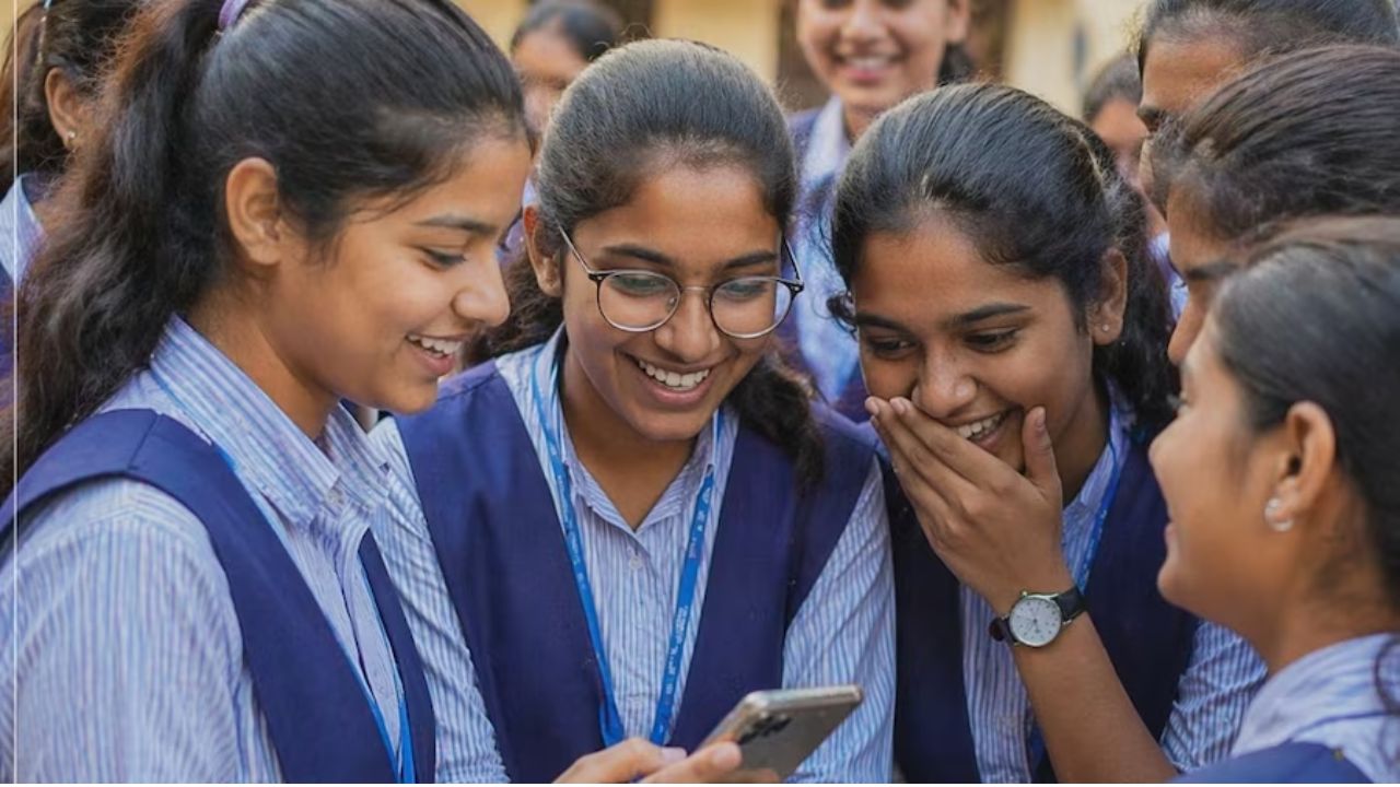 कब आएगा 12th CBSE Board 2026 का रिजल्ट?