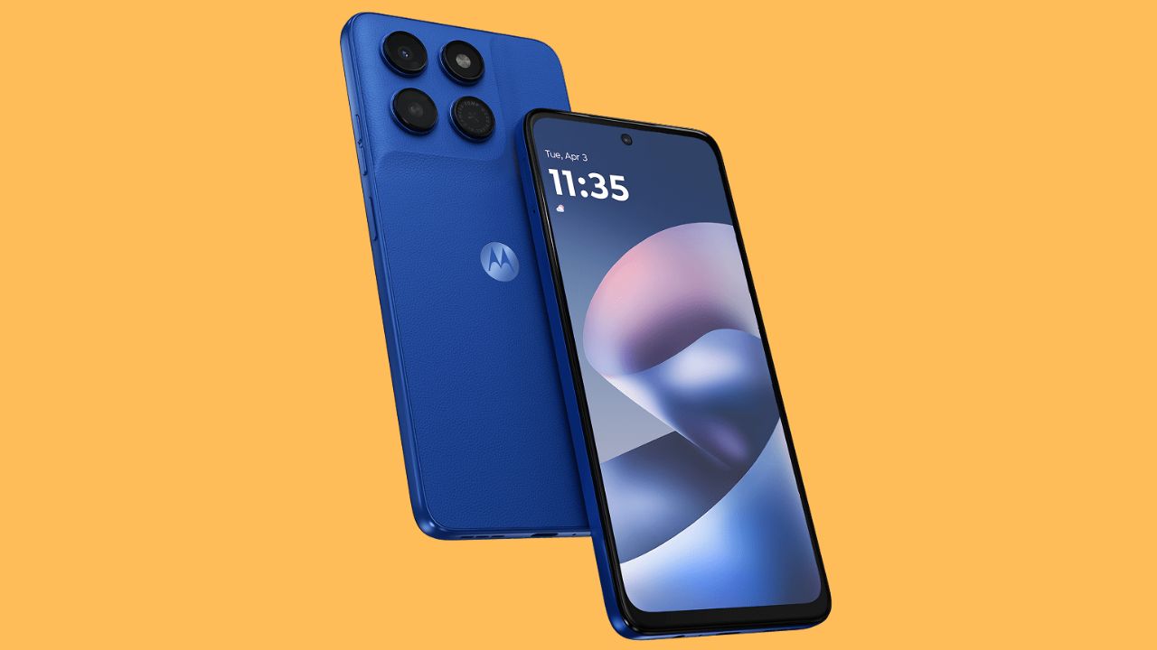 इंडिया में आज लॉन्च होंगे  Moto G सीरीज के दो नए 5G फोन, यहां जानें इनकी कीमत और फीचर्स