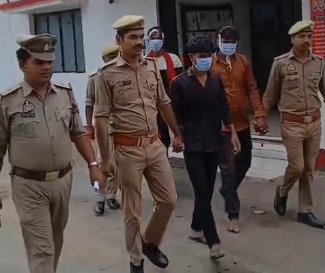 बारात में DJ बना बवाल की वजह: डांस को लेकर भिड़े दो पक्ष, जमकर मारपीट, तीन गिरफ्तार
