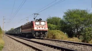 रेलवे ट्रैक किनारे मिला महिला का शव, छानबीन में निकली महराजगंज के एक गांव की