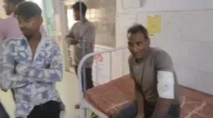 महराजगंज में तेंदुए का हमला: सुबह टहल रहे 3 लोगों पर झपट्टा, इलाके में दहशत