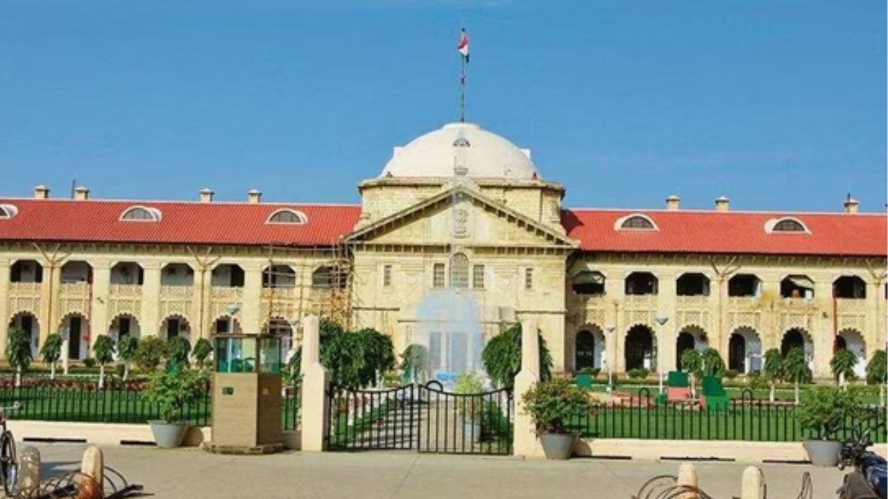 UP News: पैतृक संपत्ति विवाद में पुलिस हस्तक्षेप पर हाईकोर्ट सख्त, एसपी सोनभद्र व रायपुर एसओ तलब
