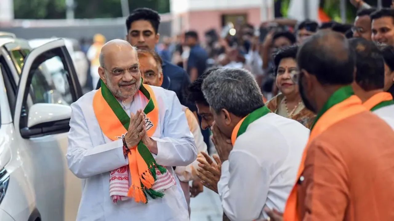 West Bengal CM: बंगाल में आज खत्म होगा सस्पेंस! भाजपा विधायक दल की बैठक पर टिकी देशभर की नजर