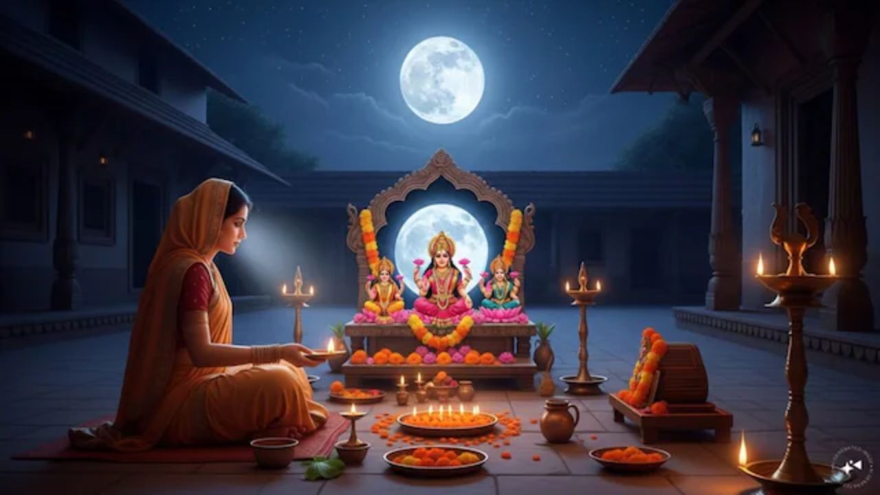 Adhik Purnima: क्यों सामान्य पूर्णिमा से कई गुना ज्यादा शक्तिशाली अधिक पूर्णिमा? जानें इसका महत्व और अक्षय पुण्य पाने के महाउपाय