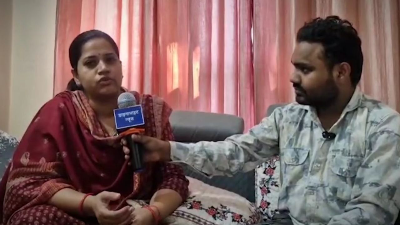 दीपिका नागर मौत मामले में भड़की गुर्जर महिला एडवोकेट, कहा- महिला उन्नति संस्थान ने सबसे पहले उठाया मुद्दा