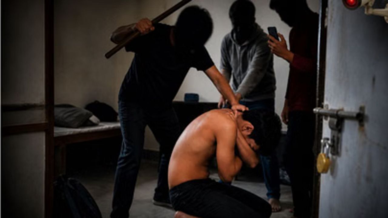 थार गाड़ी, नकदी छीनने और धमकी का आरोप, भाजपा नेता के करीबी समेत चार पर मुकदमा दर्ज