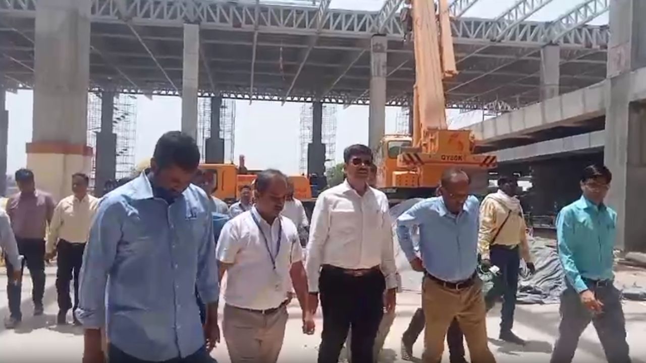 आगरा एयर कनेक्टिविटी को लगेंगे पंख, सिविल टर्मिनल परियोजना अंतिम दौर में