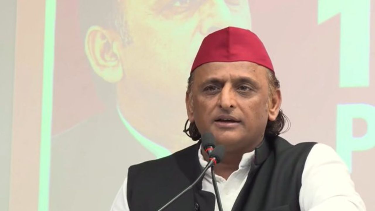 कासगंज एनकाउंटर से लेकर सरकार पर कई गंभीर आरोप… अखिलेश यादव के बयान से यूपी की सियासत गरम! पढ़ें पूरी खबर