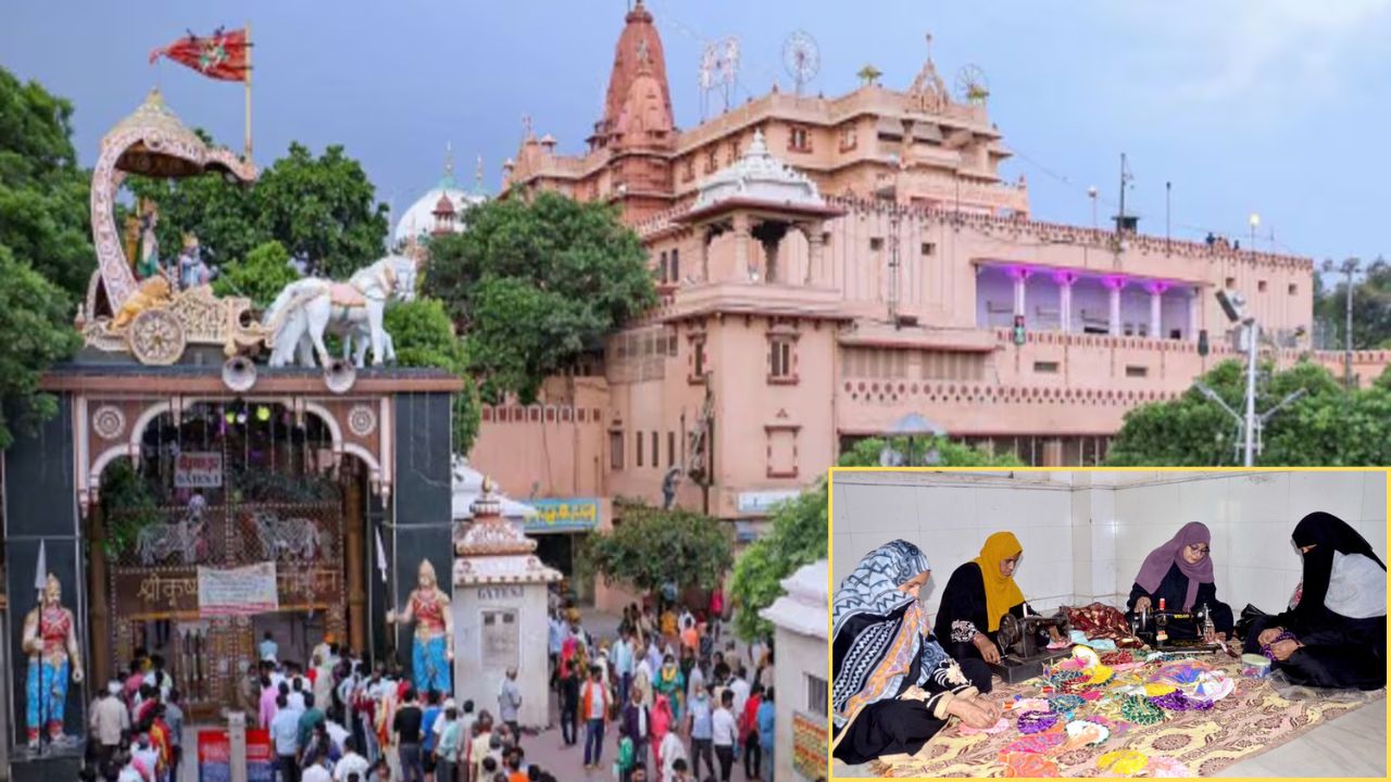 मियां के इंतकाल के बाद भी बहू बेगम के नही टूटे हौसले, लिखी नई इबारत