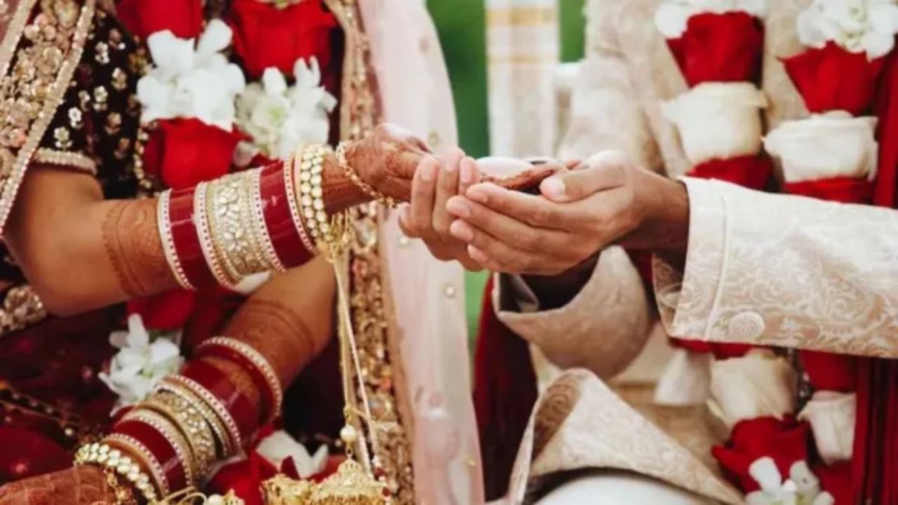 सुहागरात से पहले टूटा दूल्हे का सपना! शादी के अगले ही दिन दुल्हन ने किया ऐसा कांड, उड़ गए होश