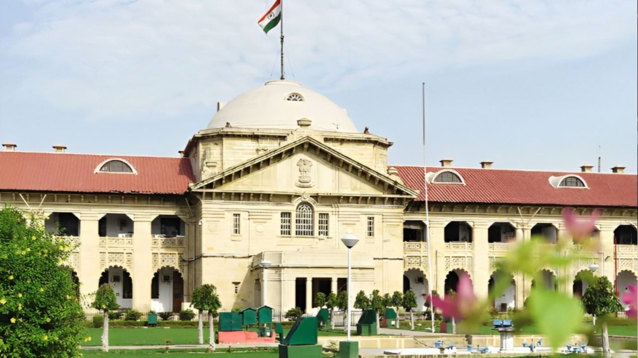 गंगा में बिरयानी के अवशेष फेंकने के मामले में 8 आरोपियों को जमानत, इलाहाबाद हाईकोर्ट ने दी राहत