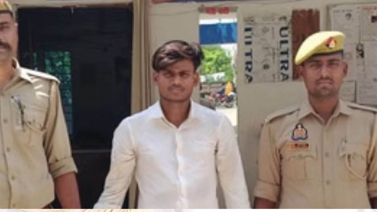 राज निकला अहमद! अंबेडकरनगर में धर्म परिवर्तन और अपहरण का बड़ा खेल